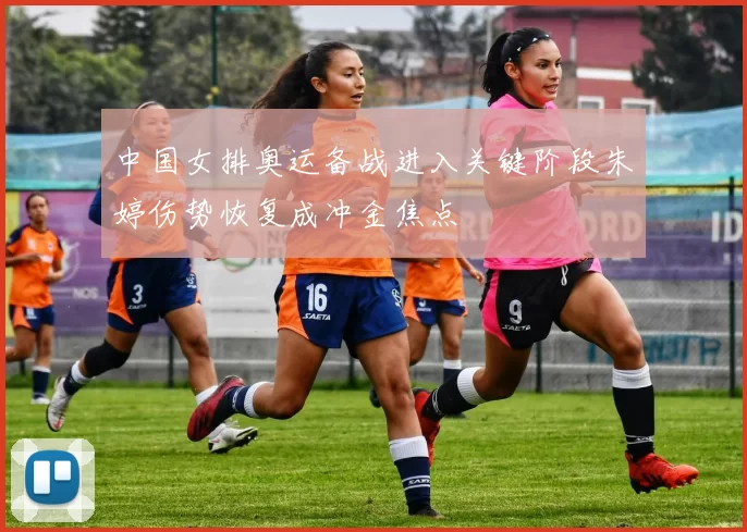 中国女排奥运备战进入关键阶段朱婷伤势恢复成冲金焦点