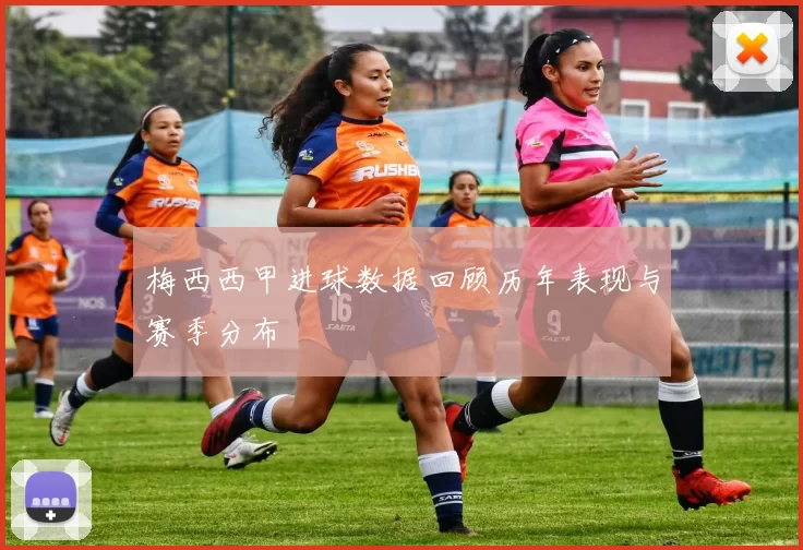 梅西西甲进球数据回顾历年表现与赛季分布