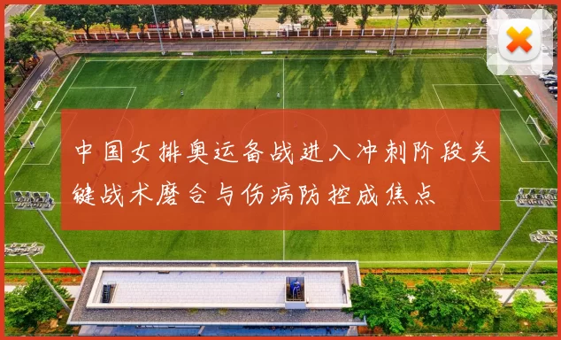 中国女排奥运备战进入冲刺阶段关键战术磨合与伤病防控成焦点